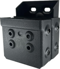 Zero9 Double Cuff Case / ASP