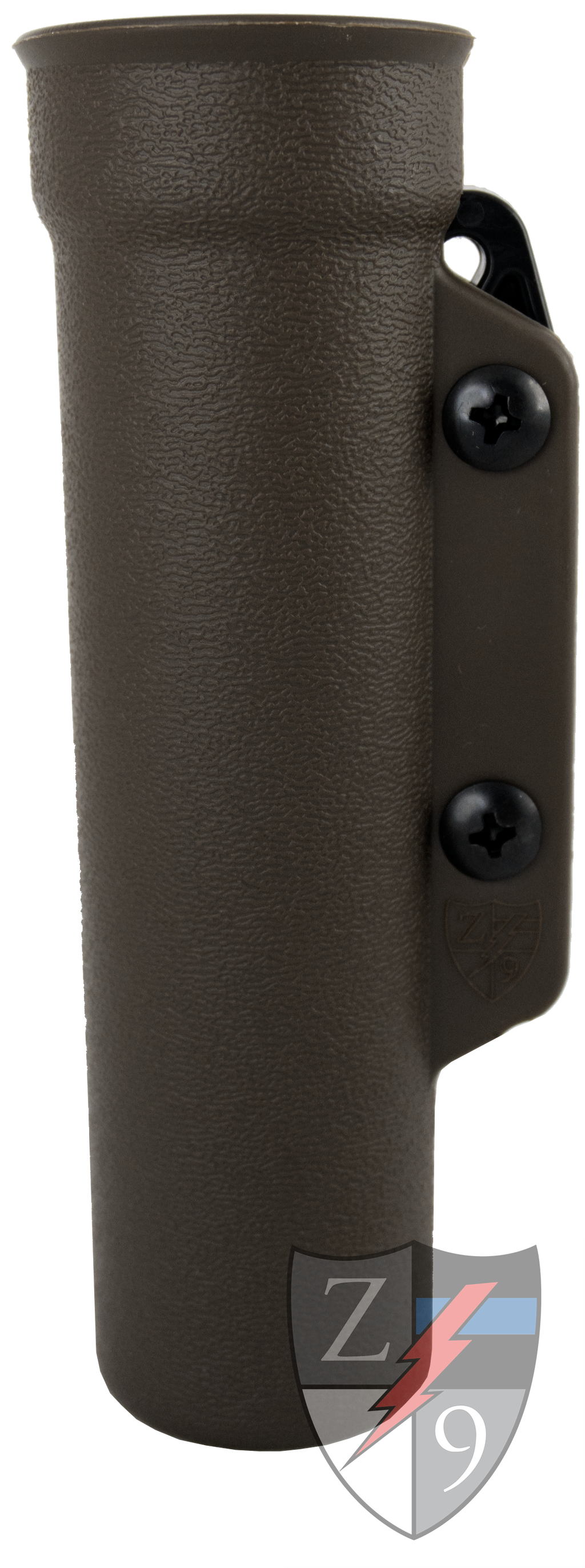 Zero9 Flashlight Case / Bezel Up 2