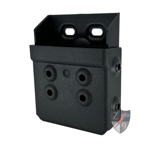 Zero9 Handcuff Case - ASP  Sentry