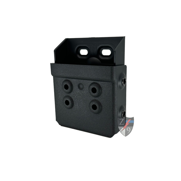 Zero9 Handcuff Case - ASP  Sentry