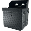Zero9 Double Handcuff Case - ASP  Sentry