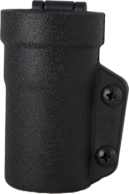 Flashlight Case - Bezel Down
