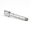 Zaffiri Threaded Barrel for G17 Gen 3 - Stainless