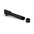 Zaffiri Threaded Barrel for P365 - Black