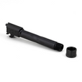 Zaffiri Threaded Barrel for P365XL - Black