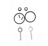 ZAK Extender Tool Parts Kit
