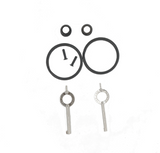 Aluminum Pocket Key