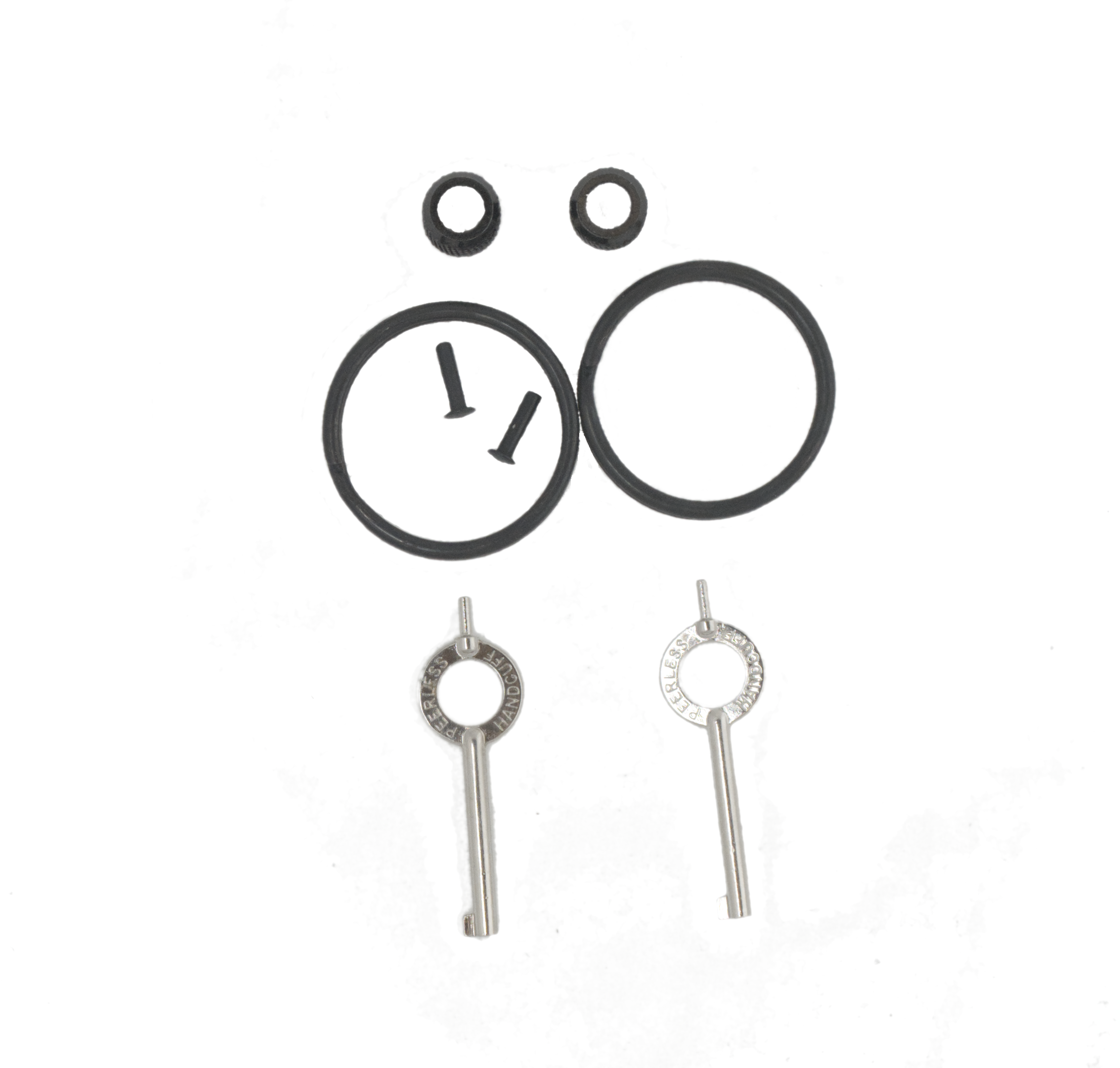 ZAK Extender Tool Parts Kit