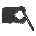 Mounting Brackets with Hardware (Pair)
