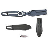 Aluminum Pocket Key