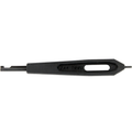 ZAK Tool ZT90 5"" Corrections Hand Cuff Key Black