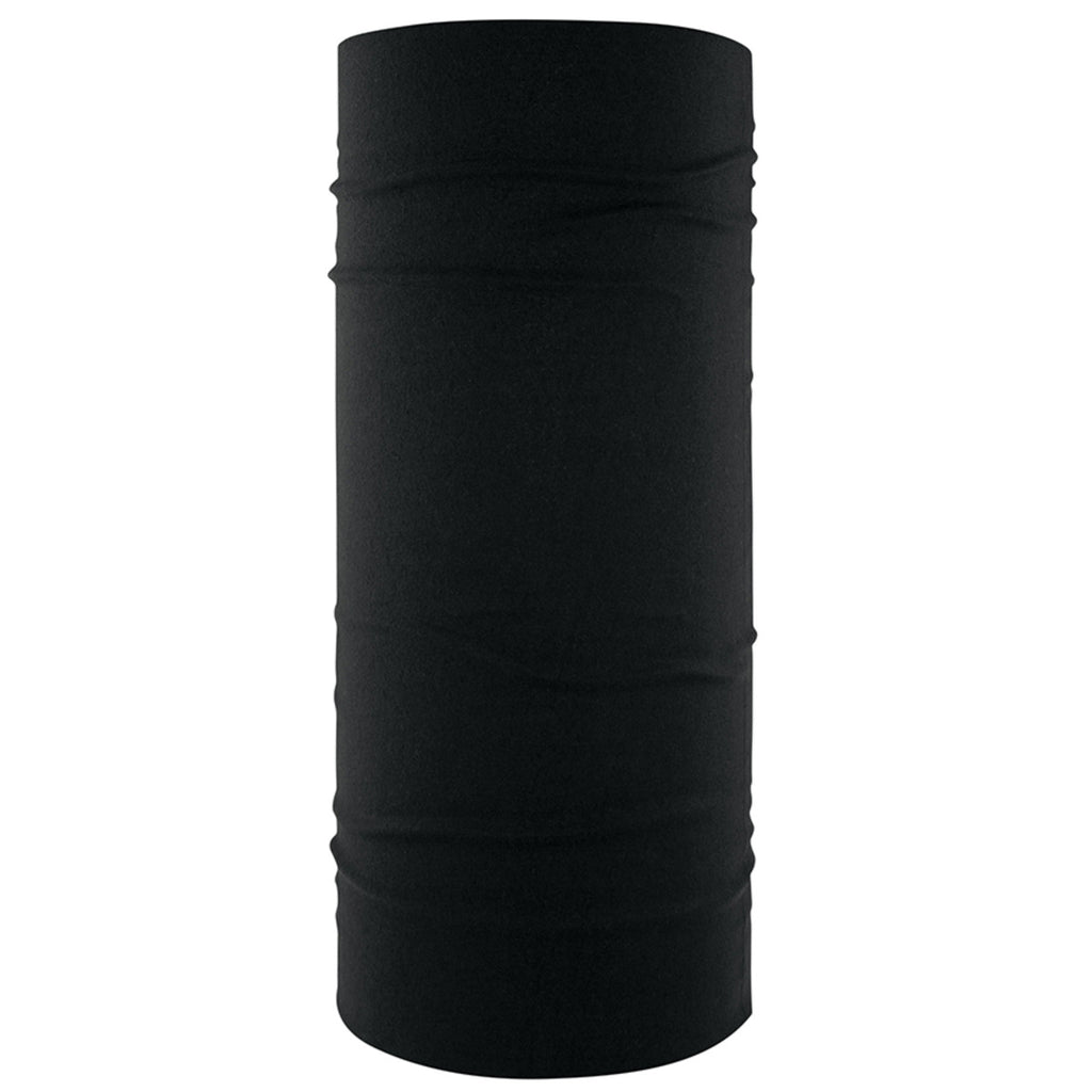 Motley Tube Polyester Gray