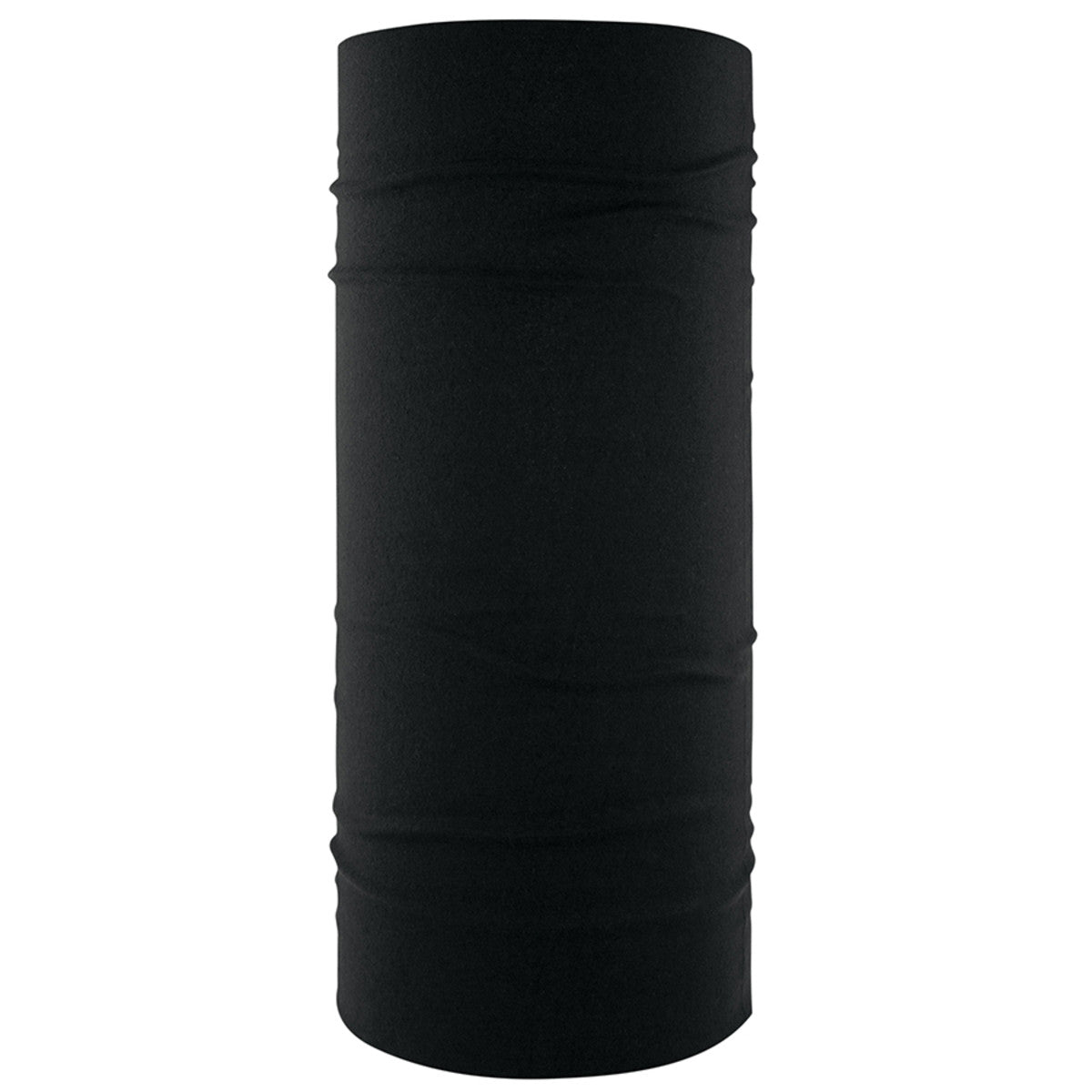 Motley Tube Polyester Gray