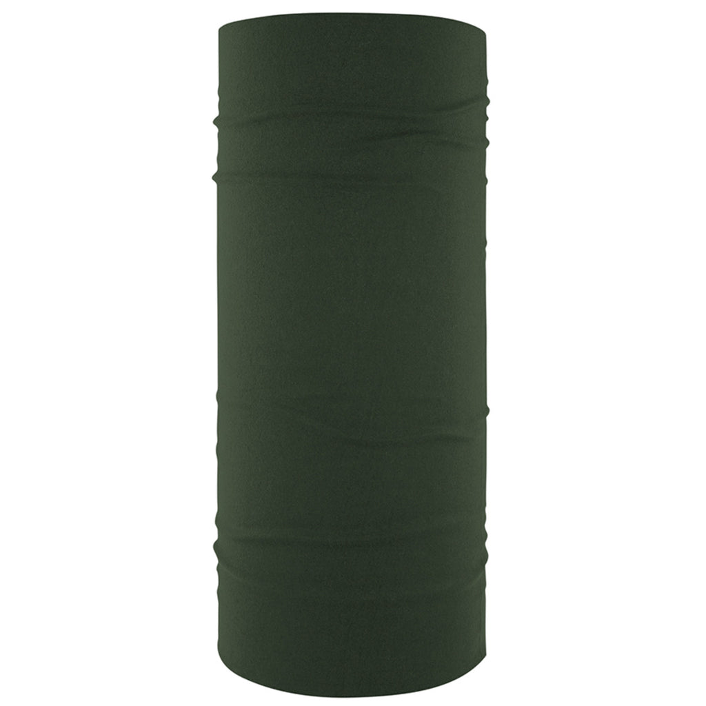 Motley Tube Polyester Gray
