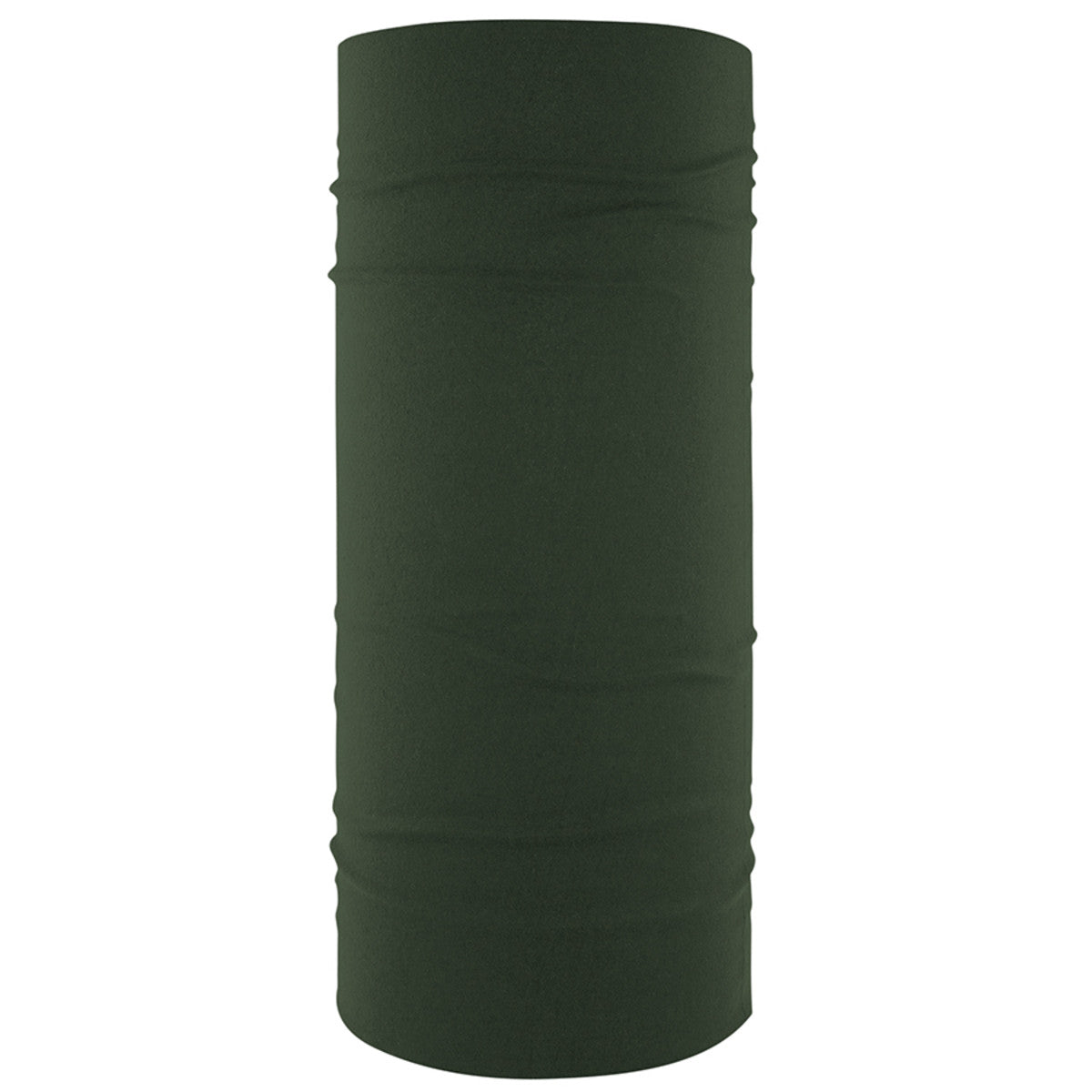 Motley Tube Polyester Gray