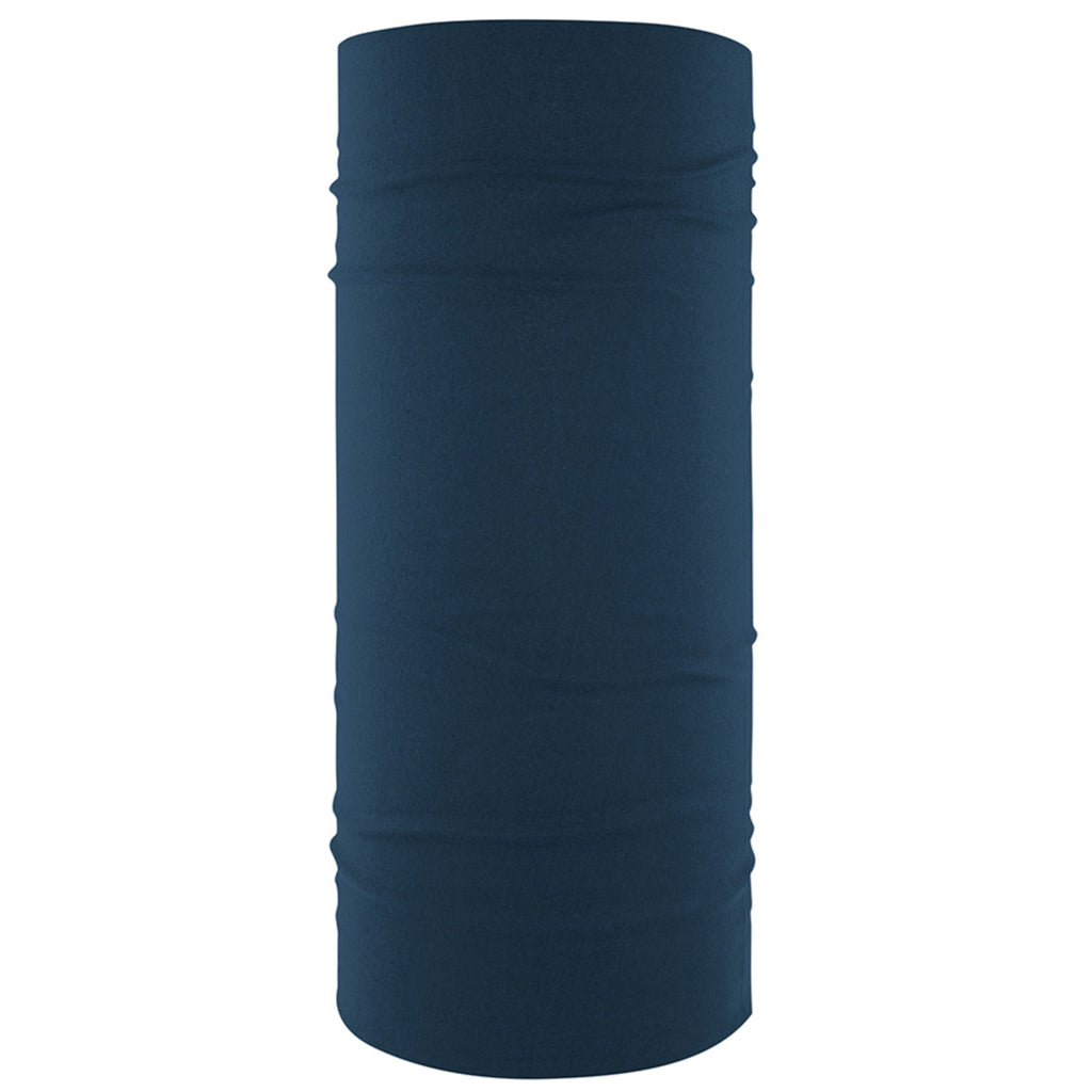 Motley Tube Polyester Gray
