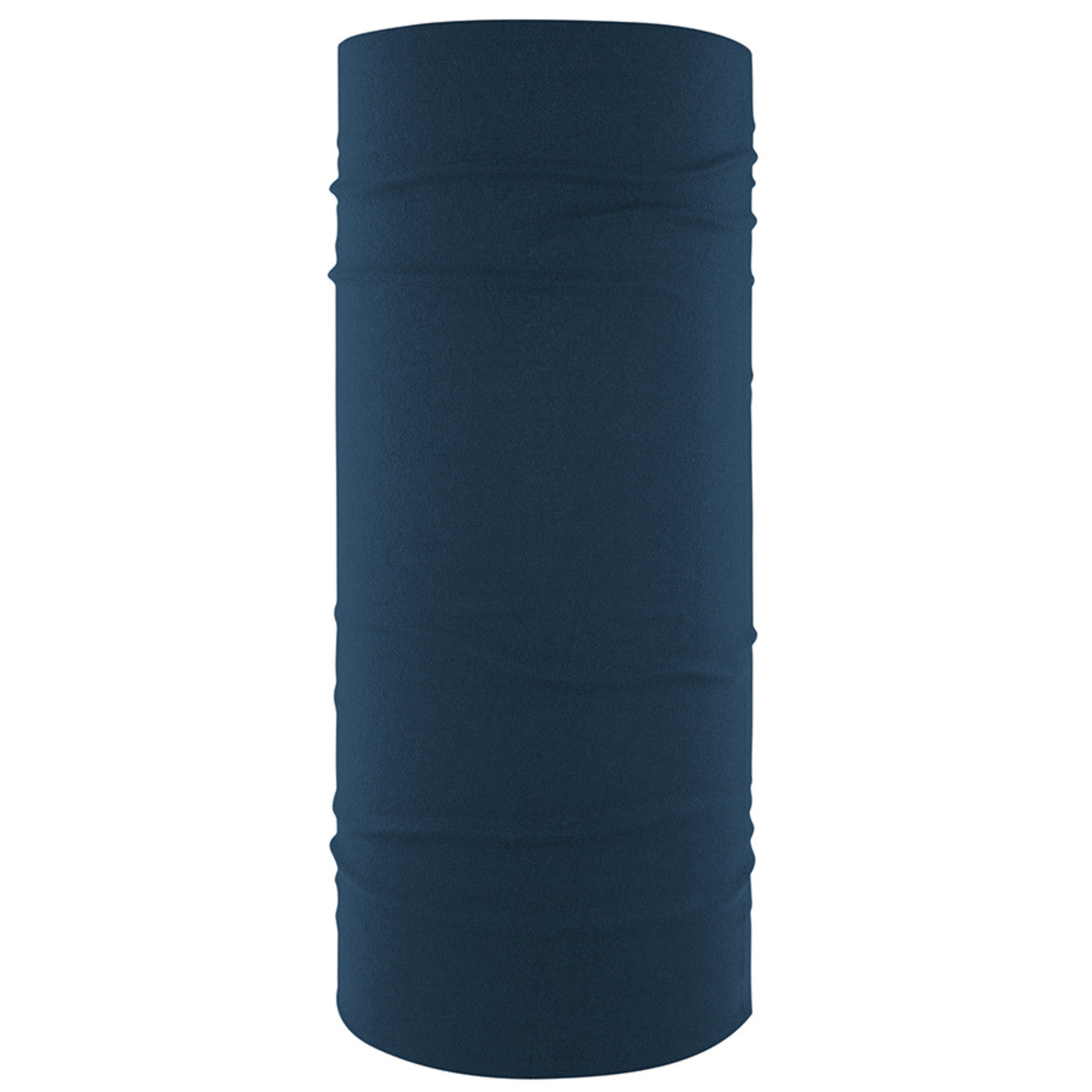 Motley Tube Polyester Gray