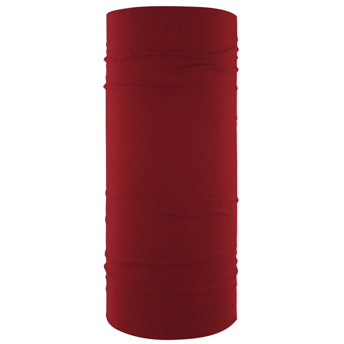 Motley Tube Polyester Gray