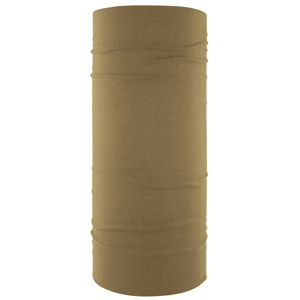 Motley Tube Polyester Gray