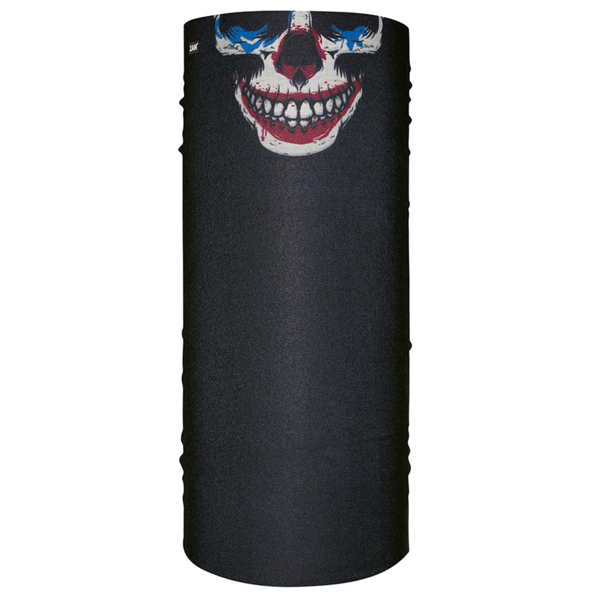 Motley Tube Polyester Gray