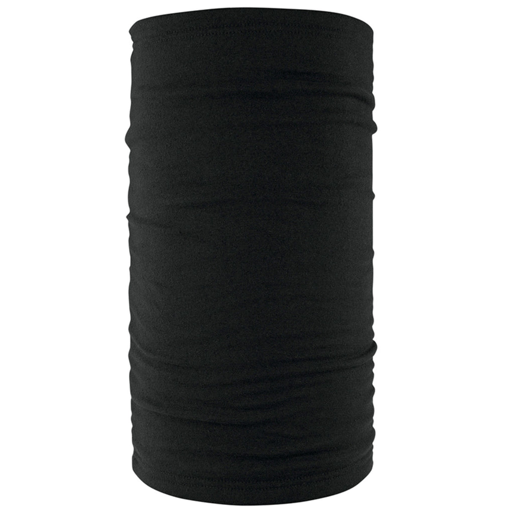 Motley Tube Polyester Gray