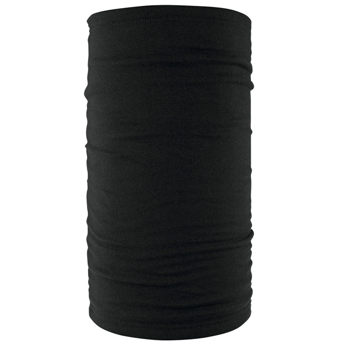 Motley Tube Polyester Gray