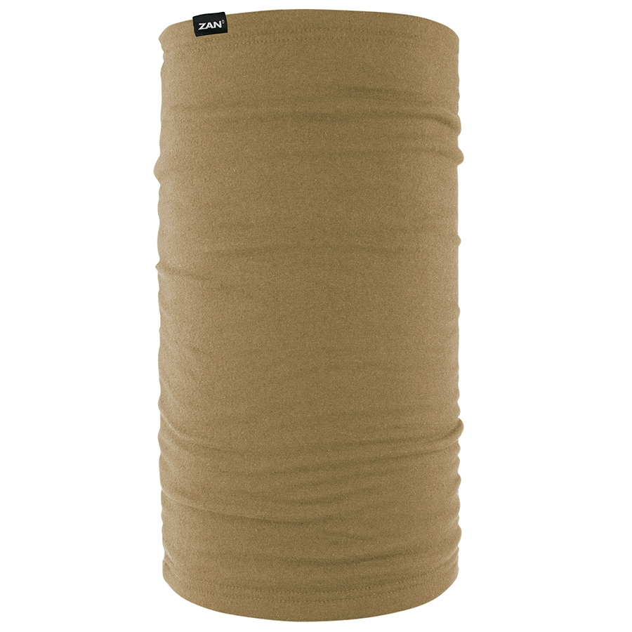 Motley Tube Polyester Gray