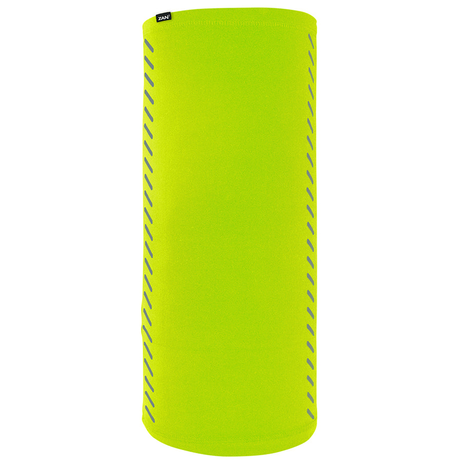 Motley Tube Polyester Gray
