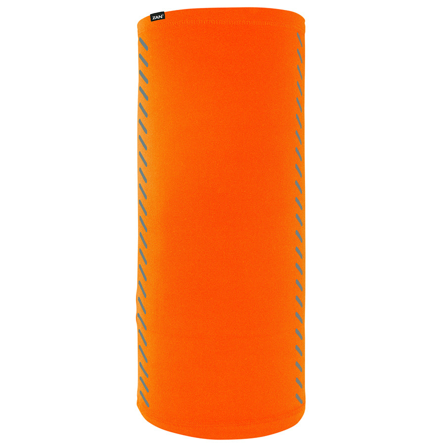 Motley Tube Polyester Gray