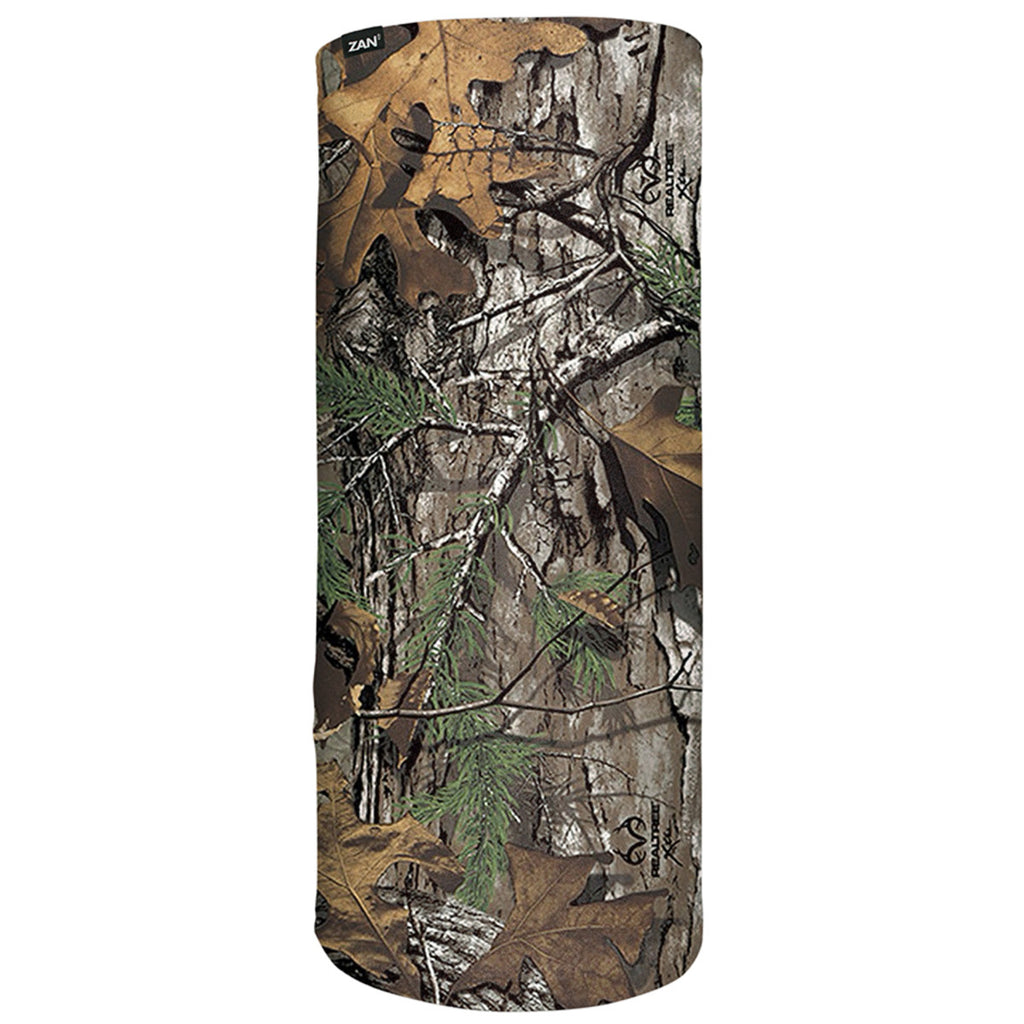 Motley Tube Polyester Gray