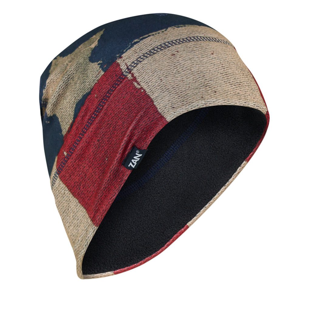 SportFlex Skull Cap