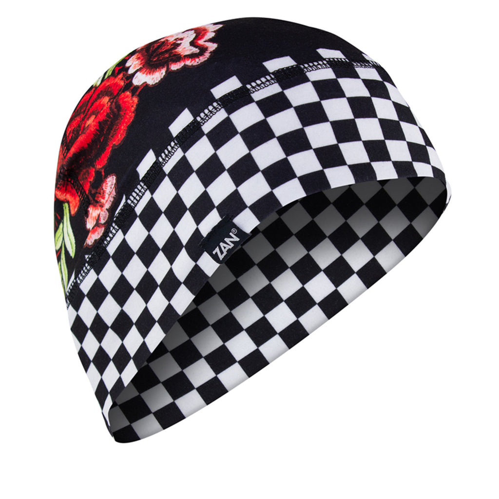 SportFlex Skull Cap