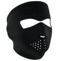 Neoprene Full Face Mask