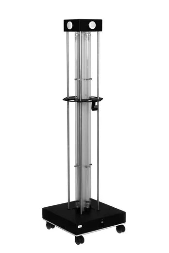 UV-C Tower T-80 mobile disinfection tower