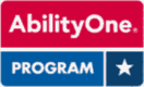 AbilityOne Program authorized distributor