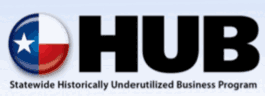 Texas HUB — Statewide Historically Underutilized Business Program