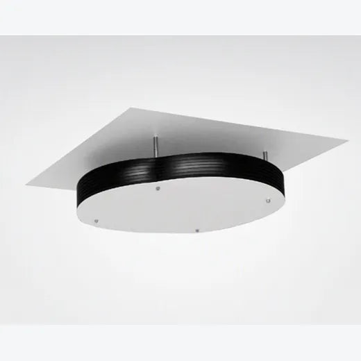 UV-C 9W Upper-Room Ceiling Fixture